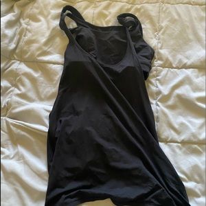 Lulu Lemon Tank top with built in bra